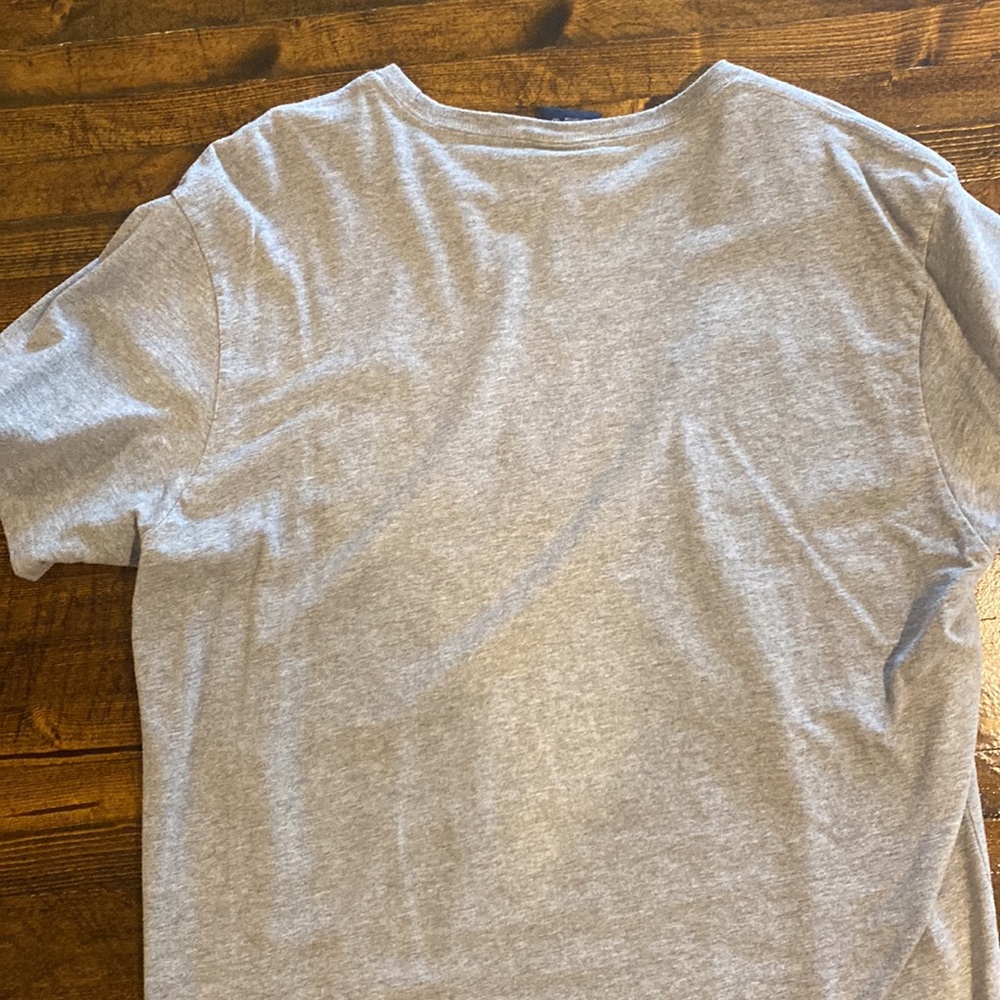 2 pack men’s polo tees - Picture 8 of 8